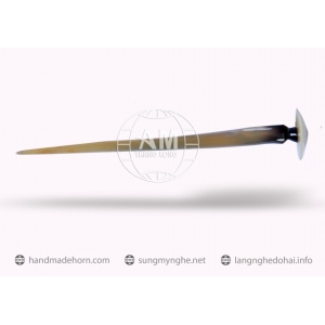 TRÂM CÀI TÓC SỪNG