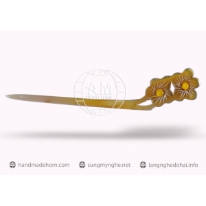 TRÂM CÀI TÓC SỪNG