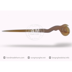 TRÂM CÀI TÓC SỪNG