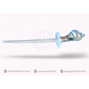 TRÂM CÀI TÓC SỪNG