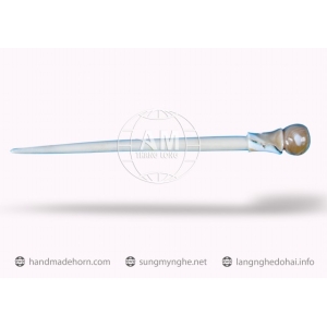 TRÂM CÀI TÓC SỪNG