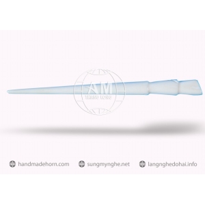 TRÂM CÀI TÓC SỪNG