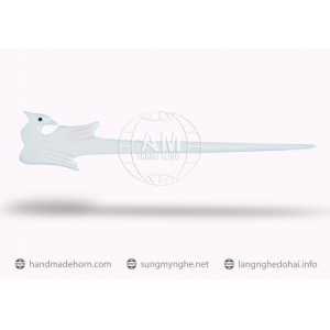 TRÂM CÀI TÓC SỪNG