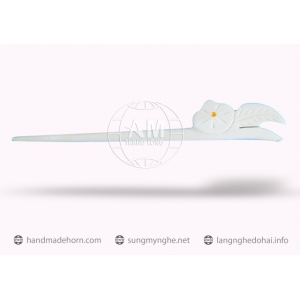 TRÂM CÀI TÓC SỪNG