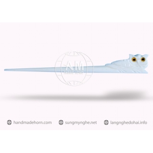 TRÂM CÀI TÓC SỪNG