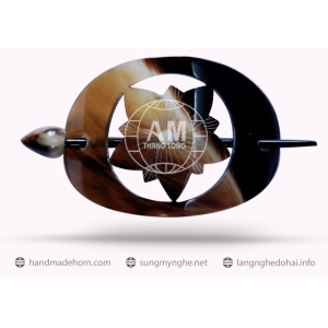 TRÂM CÀI TÓC SỪNG