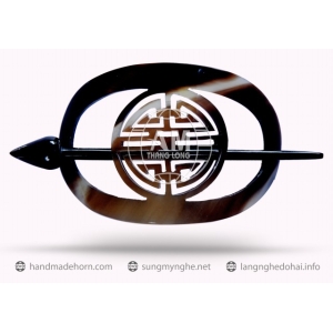 TRÂM CÀI TÓC SỪNG