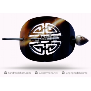 TRÂM CÀI TÓC SỪNG