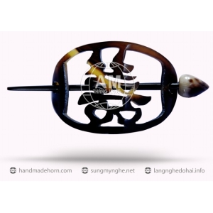 TRÂM CÀI TÓC SỪNG