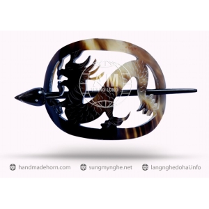 TRÂM CÀI TÓC SỪNG