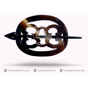 TRÂM CÀI TÓC SỪNG