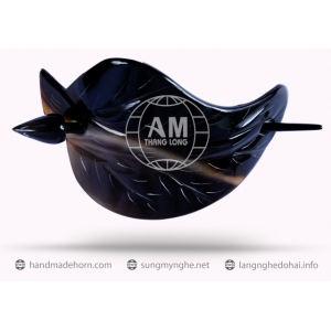 TRÂM CÀI TÓC SỪNG