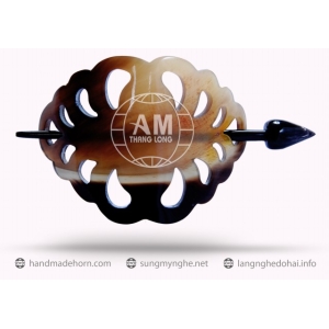 TRÂM CÀI TÓC SỪNG