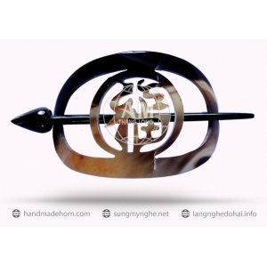 TRÂM CÀI TÓC SỪNG