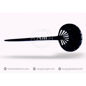 TRÂM CÀI TÓC SỪNG