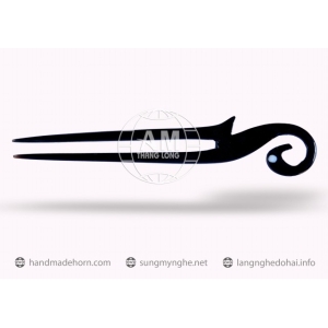 TRÂM CÀI TÓC SỪNG