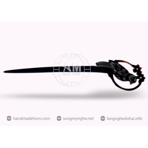 TRÂM CÀI TÓC SỪNG