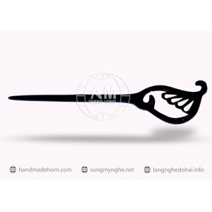 TRÂM CÀI TÓC SỪNG