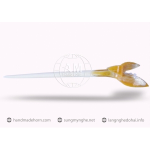 TRÂM CÀI TÓC SỪNG