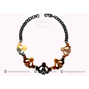 VÒNG SỪNG, DÂY CHUYỀN SỪNG