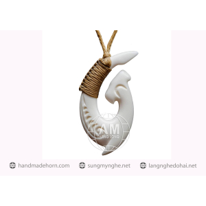 VÒNG SỪNG, DÂY CHUYỀN SỪNG