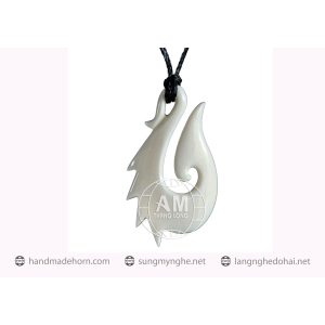 VÒNG SỪNG, DÂY CHUYỀN SỪNG