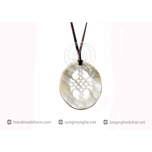 VÒNG SỪNG, DÂY CHUYỀN SỪNG