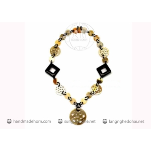 VÒNG SỪNG, DÂY CHUYỀN SỪNG