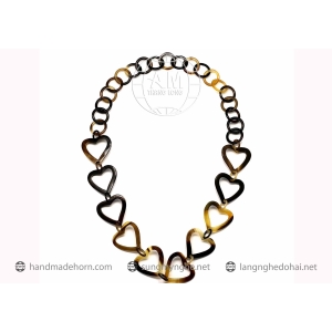 VÒNG SỪNG, DÂY CHUYỀN SỪNG