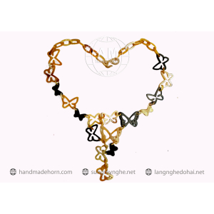 VÒNG SỪNG, DÂY CHUYỀN SỪNG