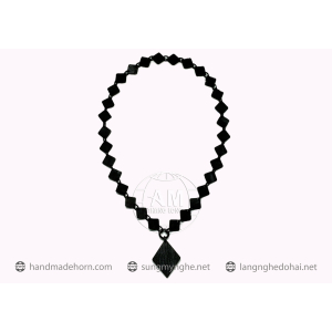 VÒNG SỪNG, DÂY CHUYỀN SỪNG