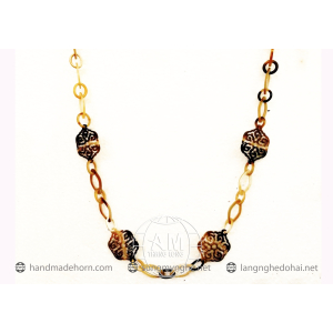 VÒNG SỪNG, DÂY CHUYỀN SỪNG