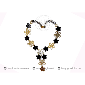 VÒNG SỪNG, DÂY CHUYỀN SỪNG