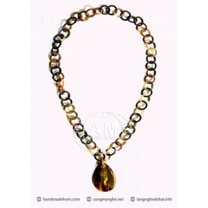 VÒNG SỪNG, DÂY CHUYỀN SỪNG