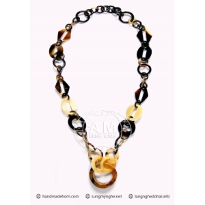 VÒNG SỪNG, DÂY CHUYỀN SỪNG