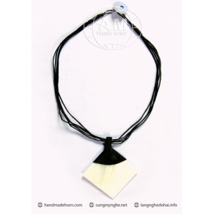 VÒNG SỪNG, DÂY CHUYỀN SỪNG