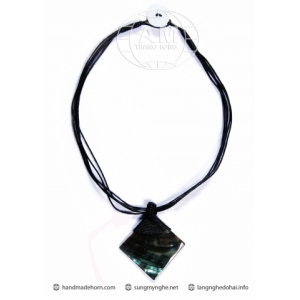 VÒNG SỪNG, DÂY CHUYỀN SỪNG