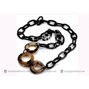 VÒNG SỪNG, DÂY CHUYỀN SỪNG