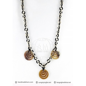 VÒNG SỪNG, DÂY CHUYỀN SỪNG