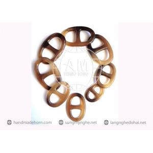 VÒNG SỪNG, DÂY CHUYỀN SỪNG