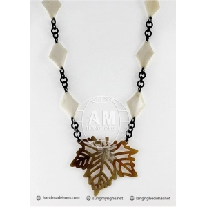 VÒNG SỪNG, DÂY CHUYỀN SỪNG