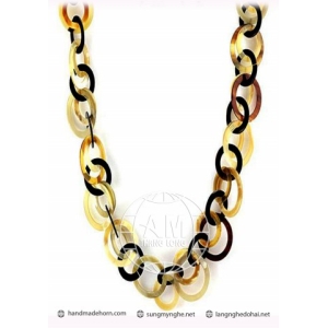 VÒNG SỪNG, DÂY CHUYỀN SỪNG