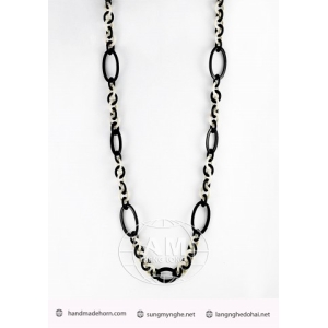 VÒNG SỪNG, DÂY CHUYỀN SỪNG