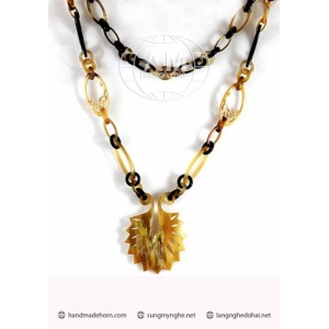 VÒNG SỪNG, DÂY CHUYỀN SỪNG