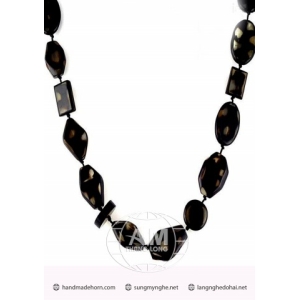 VÒNG SỪNG, DÂY CHUYỀN SỪNG