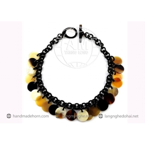 VÒNG SỪNG, DÂY CHUYỀN SỪNG