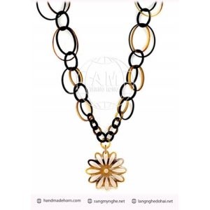 VÒNG SỪNG, DÂY CHUYỀN SỪNG