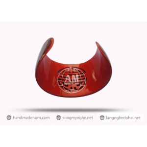 VÒNG TAY SỪNG SƠN MÀI